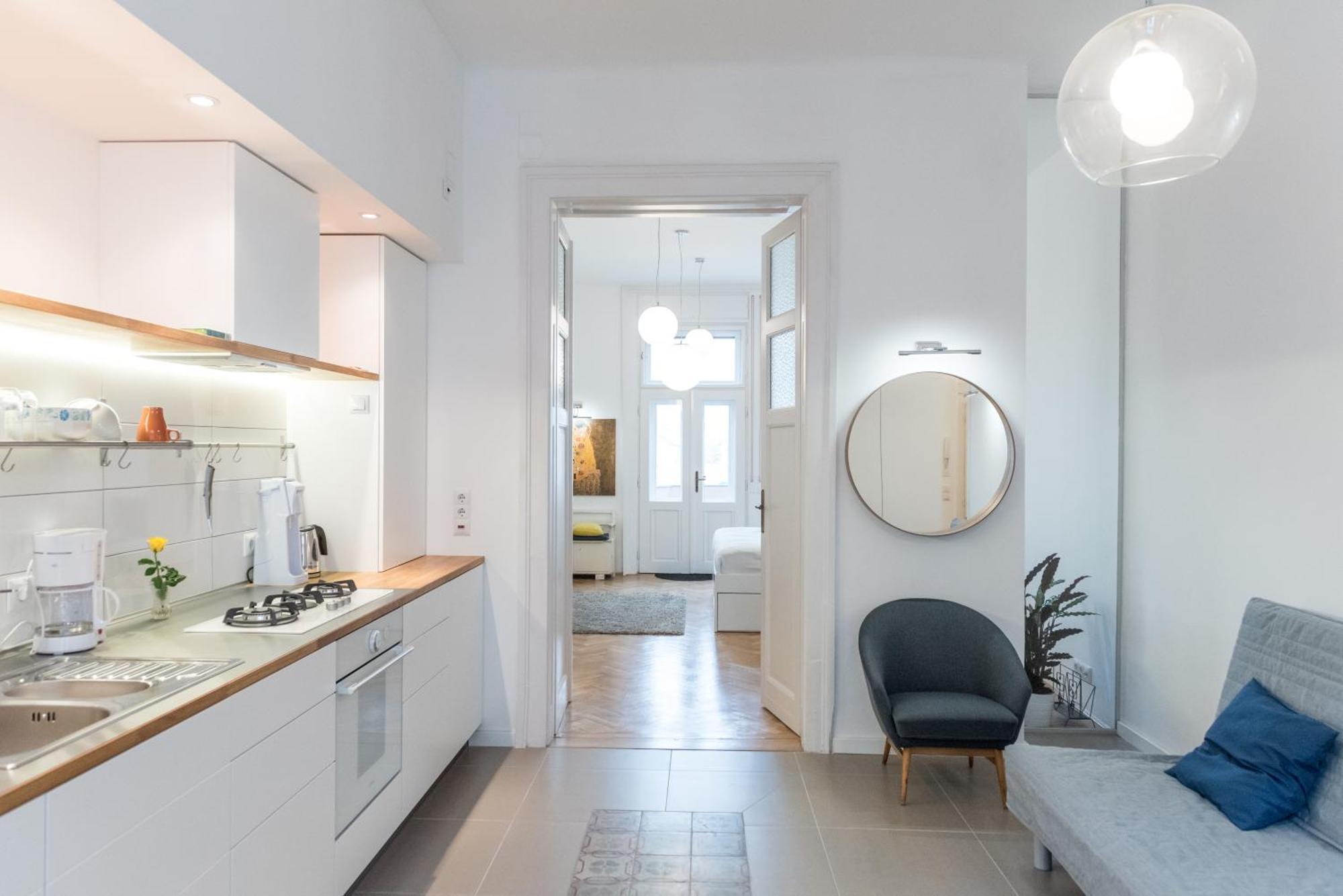 Newsunny Apartment At The Budacastle บูดาเปสต์ ภายนอก รูปภาพ
