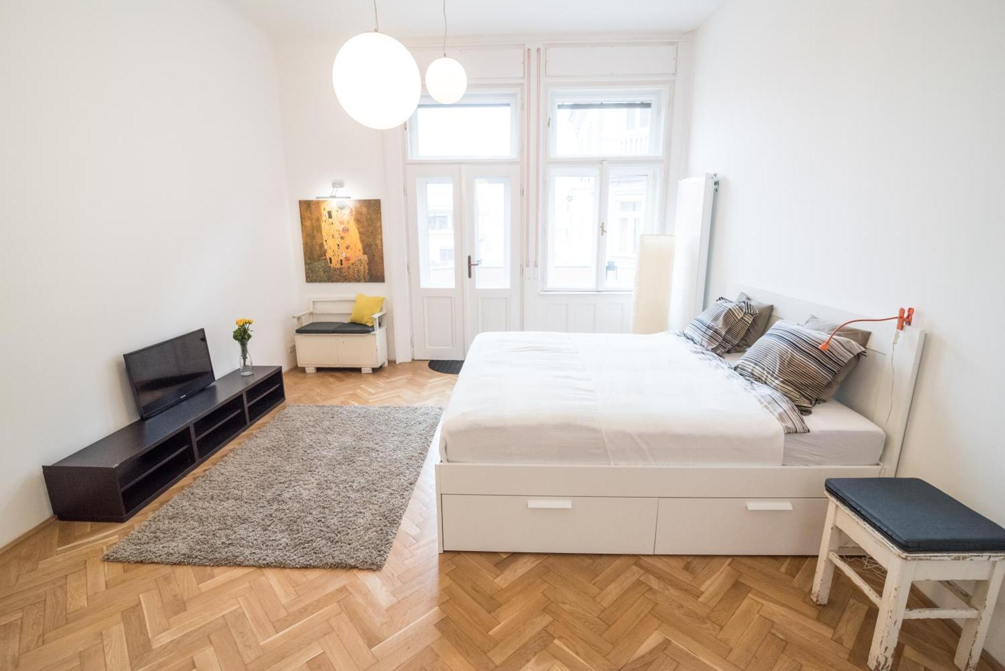 Newsunny Apartment At The Budacastle บูดาเปสต์ ภายนอก รูปภาพ