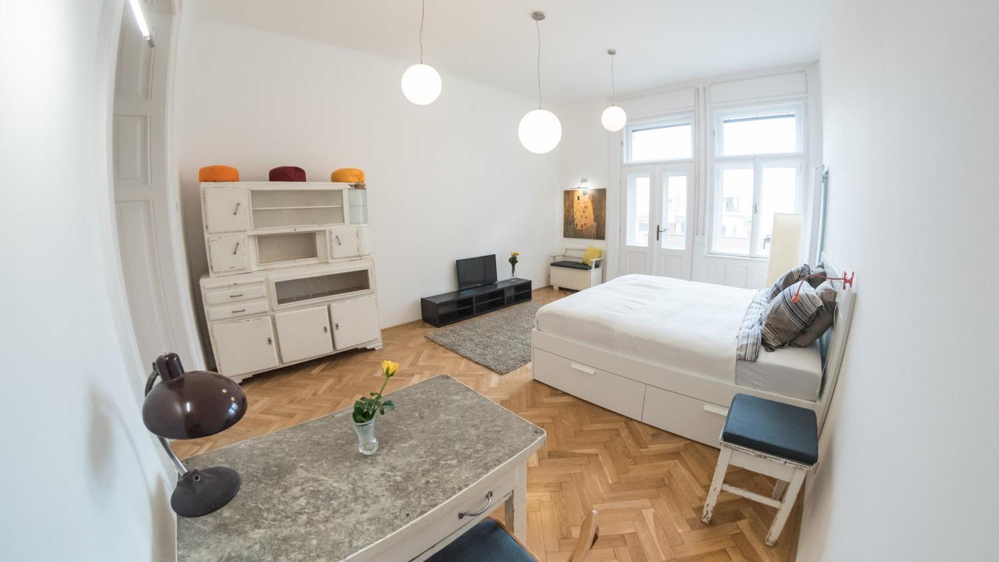 Newsunny Apartment At The Budacastle บูดาเปสต์ ภายนอก รูปภาพ