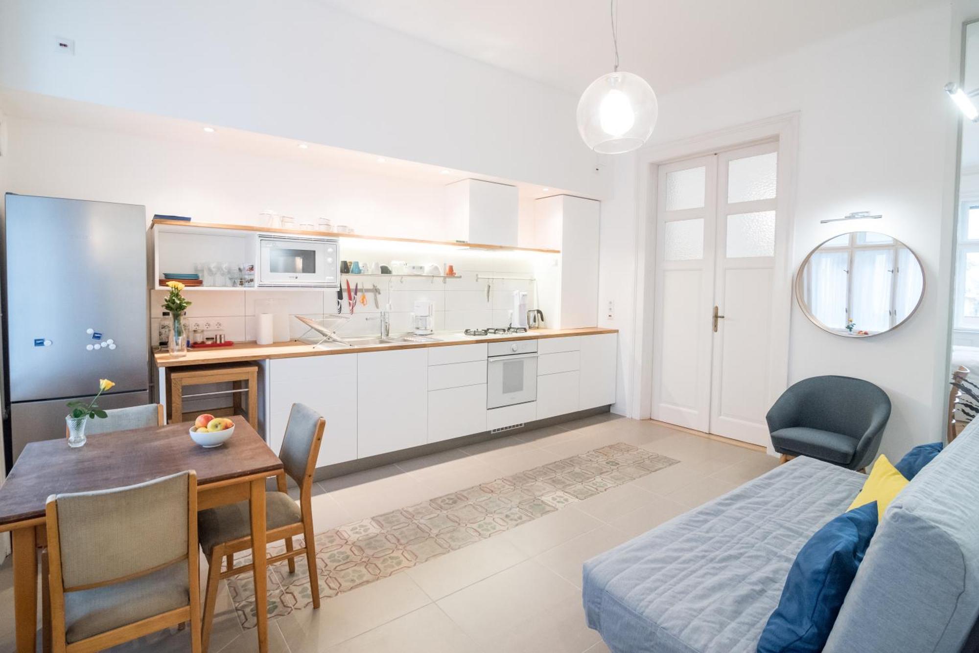 Newsunny Apartment At The Budacastle บูดาเปสต์ ภายนอก รูปภาพ