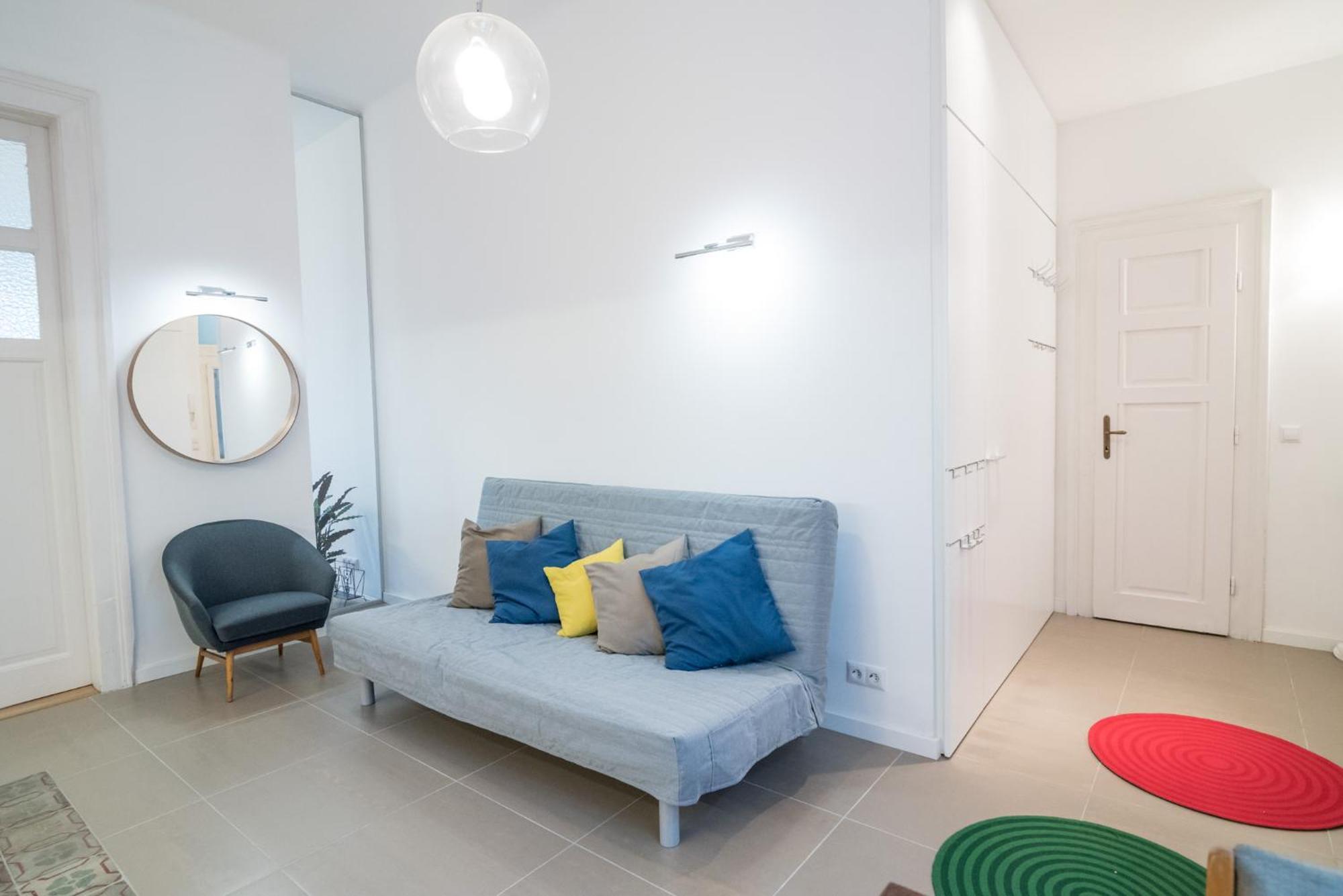 Newsunny Apartment At The Budacastle บูดาเปสต์ ภายนอก รูปภาพ